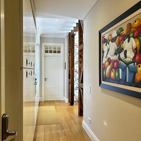 Apartment Downtown Lisboa المظهر الخارجي الصورة