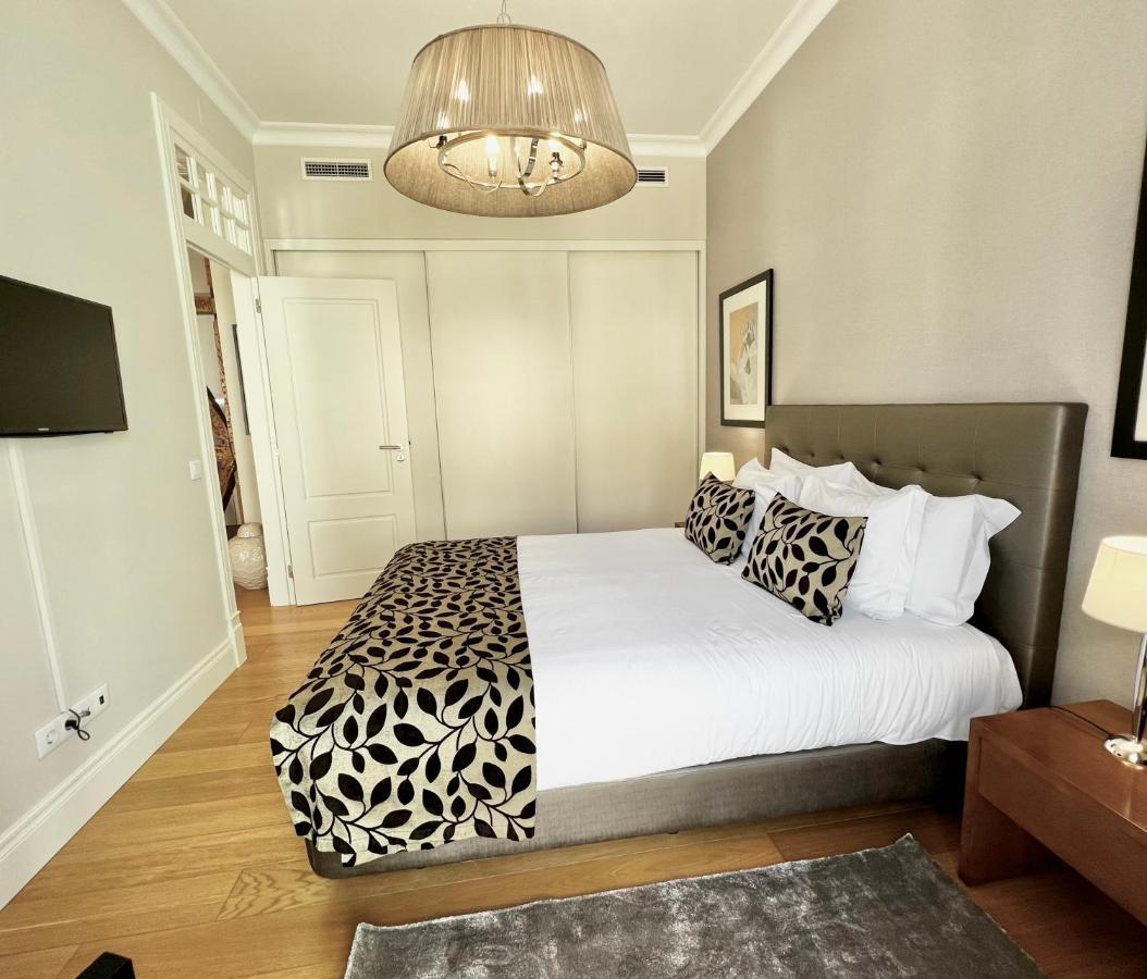 Apartment Downtown Lisboa المظهر الخارجي الصورة