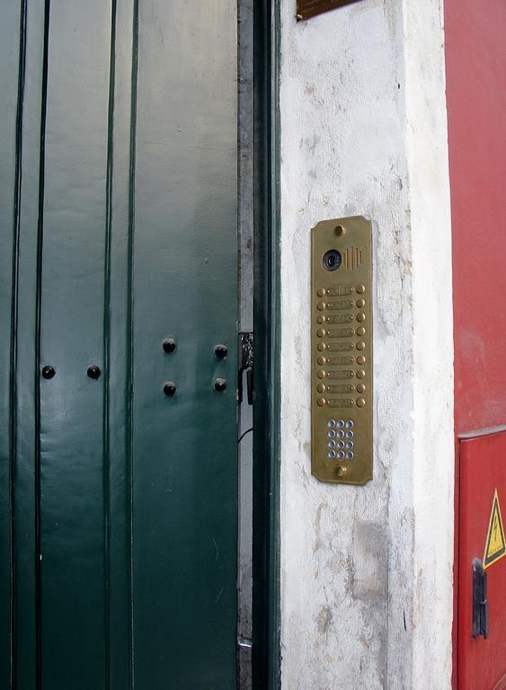Apartment Downtown Lisboa المظهر الخارجي الصورة