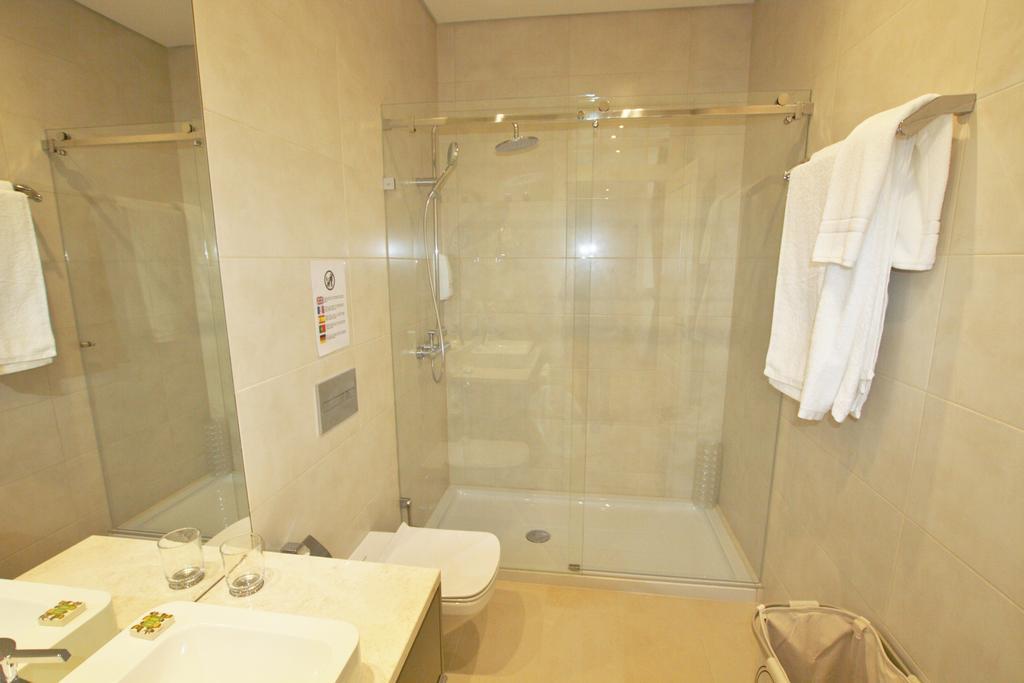 Apartment Downtown Lisboa المظهر الخارجي الصورة