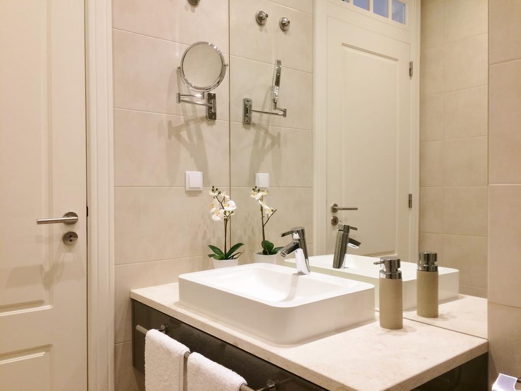 Apartment Downtown Lisboa المظهر الخارجي الصورة